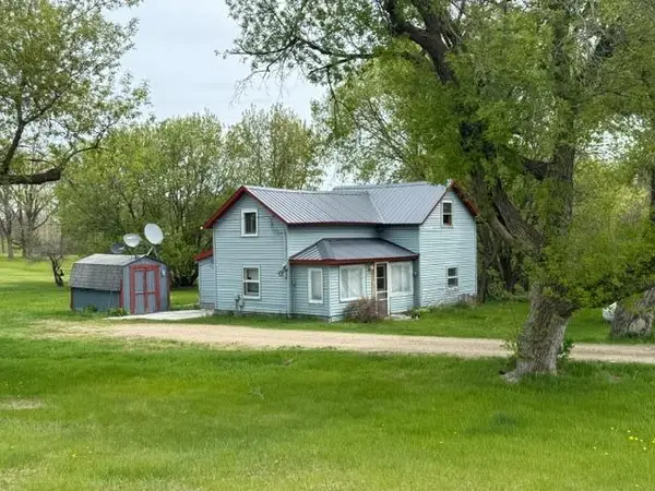 54560 Main Street, Osage, MN 56570