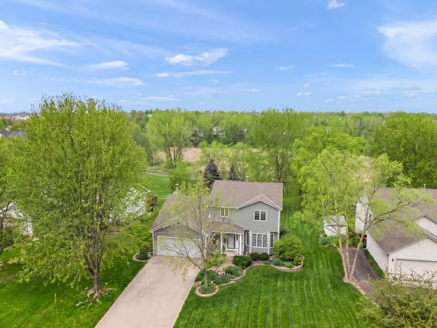 8906 Sequoia Road, Woodbury, MN 55125 - #2
