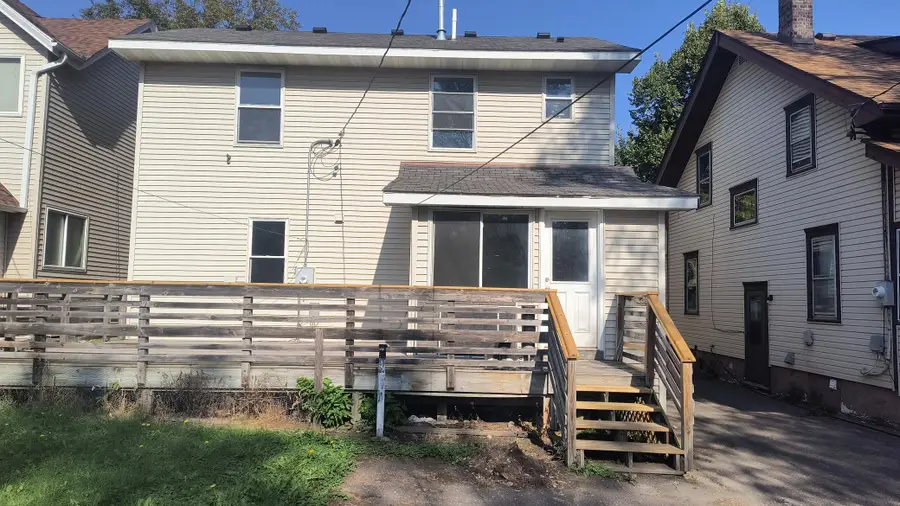 926 Wilson Avenue, Saint Paul, MN 55106 - #2