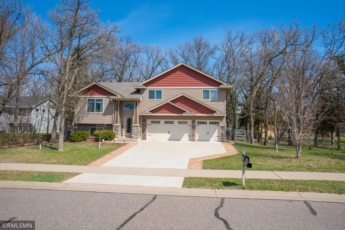 16464 Houghton Drive, Big Lake, MN 55309 - #1