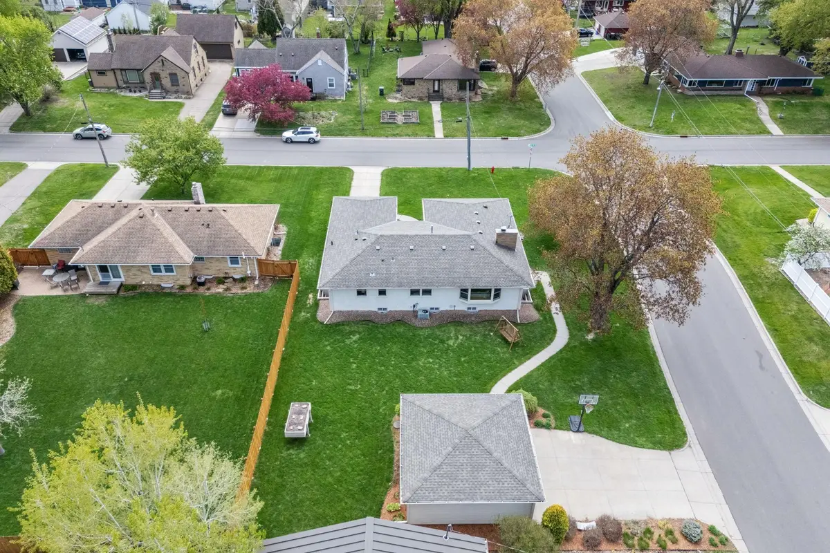 2601 30th Avenue Ne, Saint Anthony, MN 55418 - #1