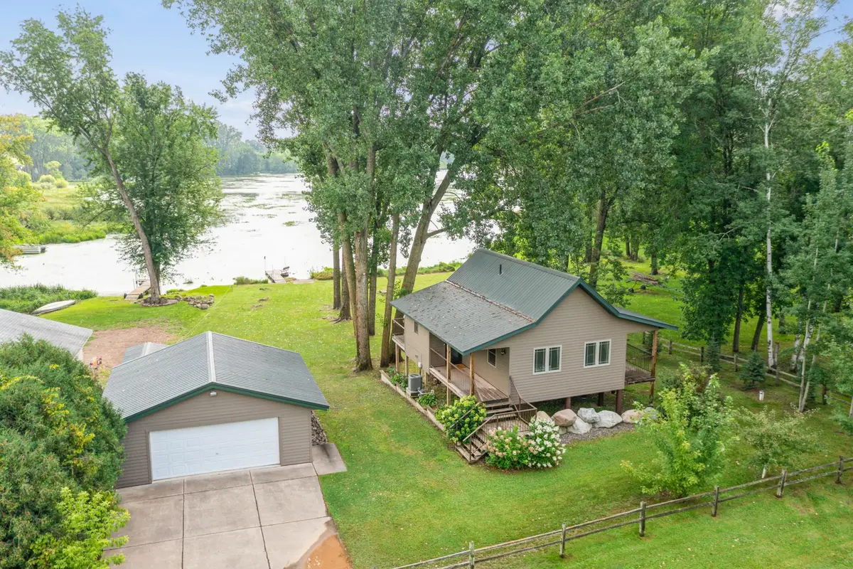 19314 Highwood Shores Road, Pine City, MN 55063 - #1