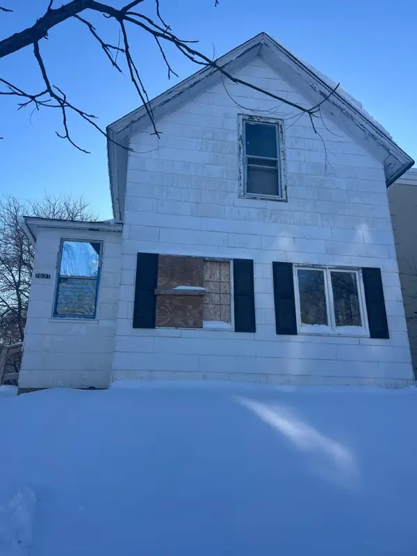 2631 Aldrich Avenue S, Minneapolis, MN 55408