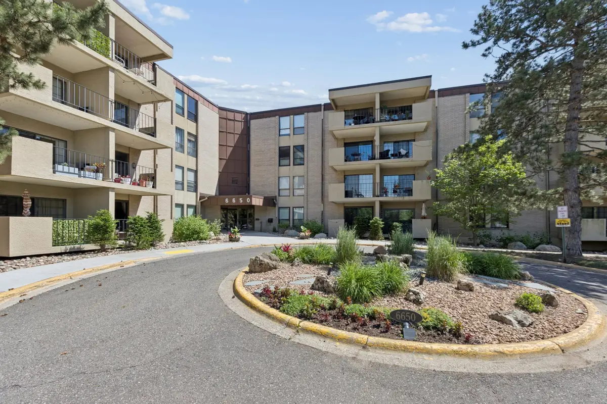 6650 Vernon Avenue S #409, Edina, MN 55436 - #1