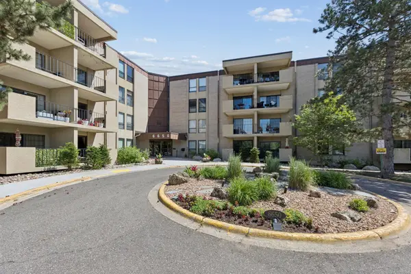 6650 Vernon Avenue S #409, Edina, MN 55436