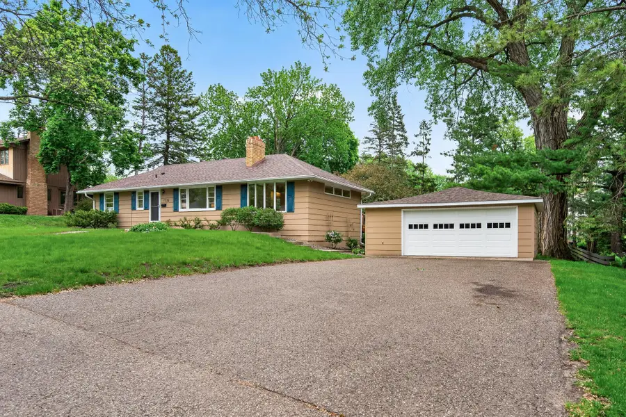 1332 Orkla Drive, Golden Valley, MN 55427 - #2