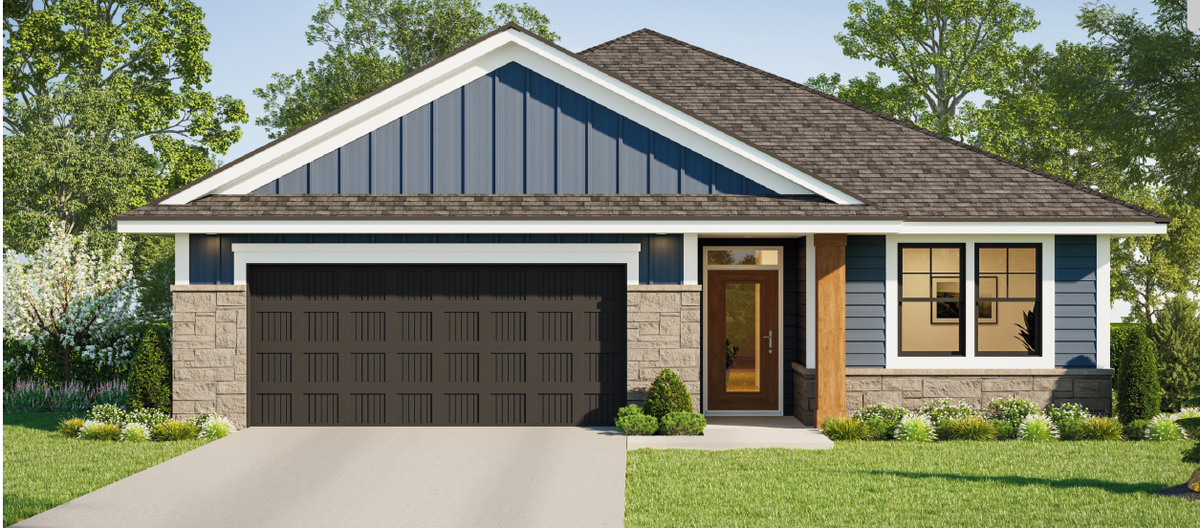 17717 Everest Avenue, Lakeville, MN 55044 - #1