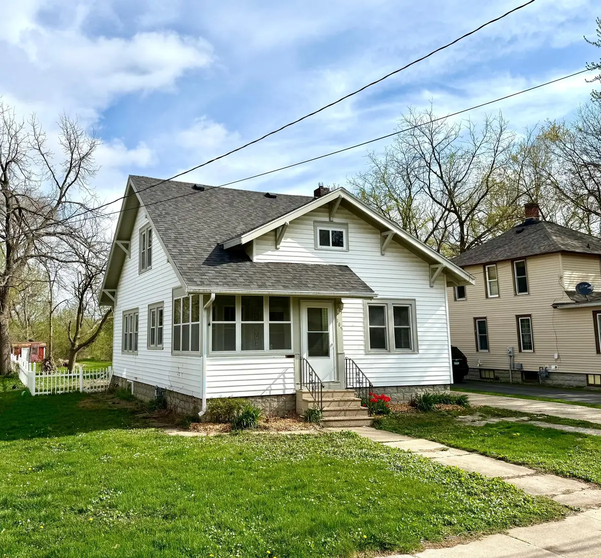 805 6th Avenue Se, Austin, MN 55912 - #1