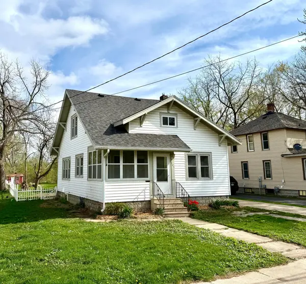 805 6th Avenue Se, Austin, MN 55912