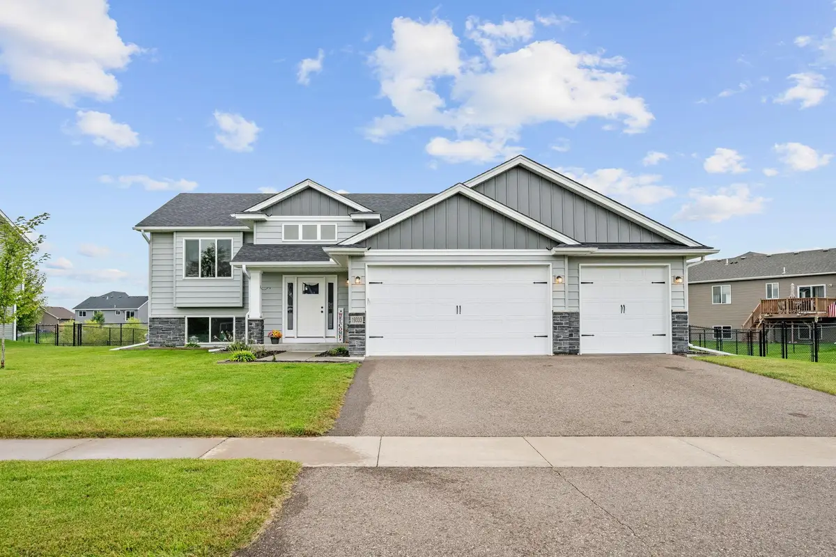 19333 Able Street Ne, East Bethel, MN 55011 - #1