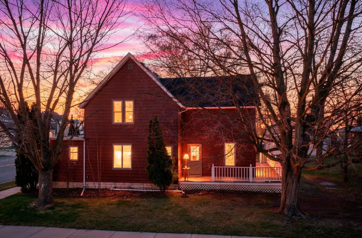 200 Dewey Street, Foley, MN 56329 - #1