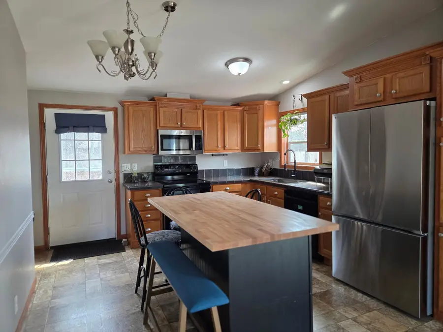 2639 Wilderness Drive Sw, Pillager, MN 56473 - #2