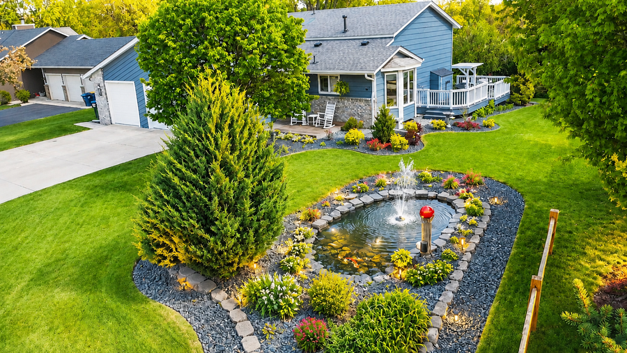 8258 169th Street W, Lakeville, MN 55044 - #2