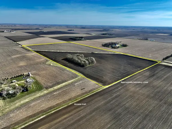 TBD 170th Street, Tracy, MN 56175