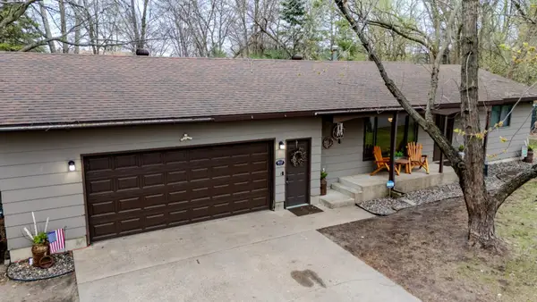 812 8th Street Ne, Little Falls, MN 56345