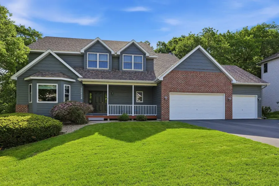 20628 Jura Trail, Lakeville, MN 55044 - #2