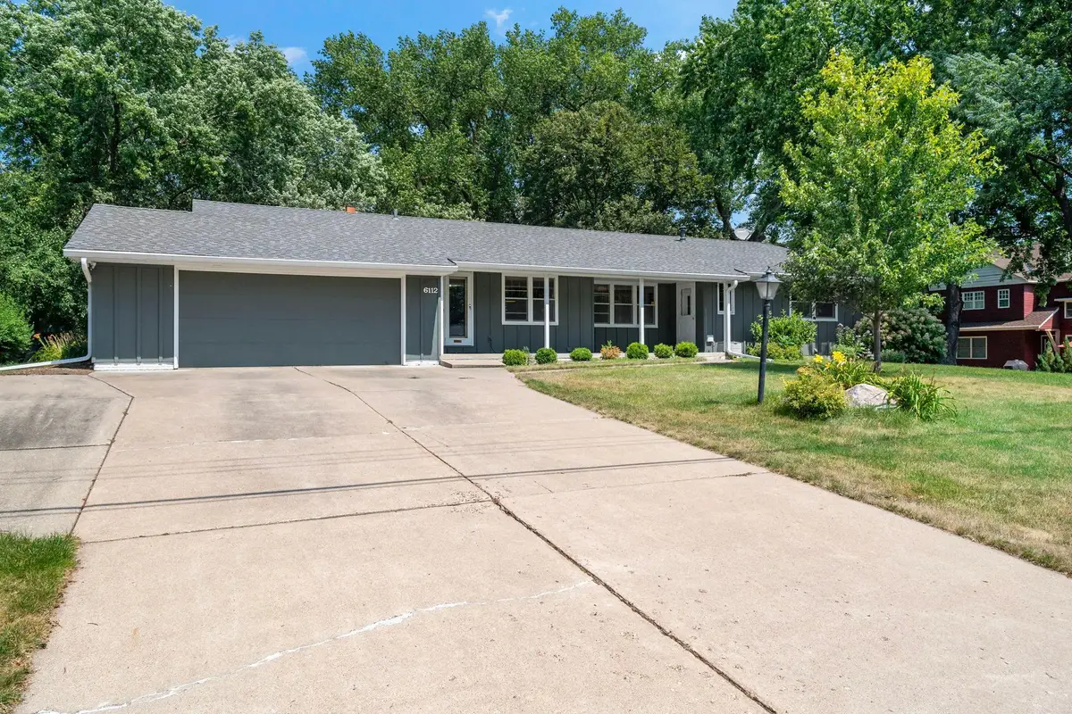 6112 Jeffrey Lane, Edina, MN 55436 - #1