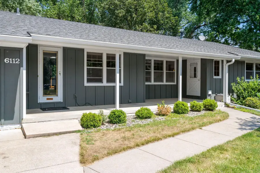 6112 Jeffrey Lane, Edina, MN 55436 - #2