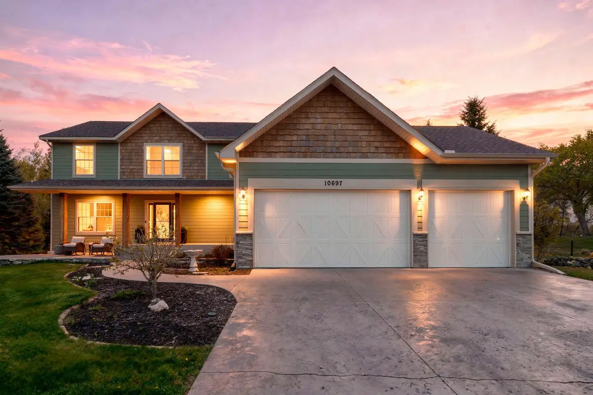 10697 106th Avenue N, Hanover, MN 55341 - #1