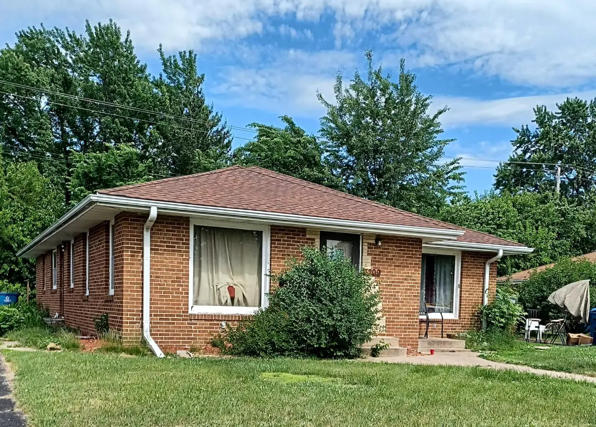 7209 Chicago Avenue, Richfield, MN 55423 - #1