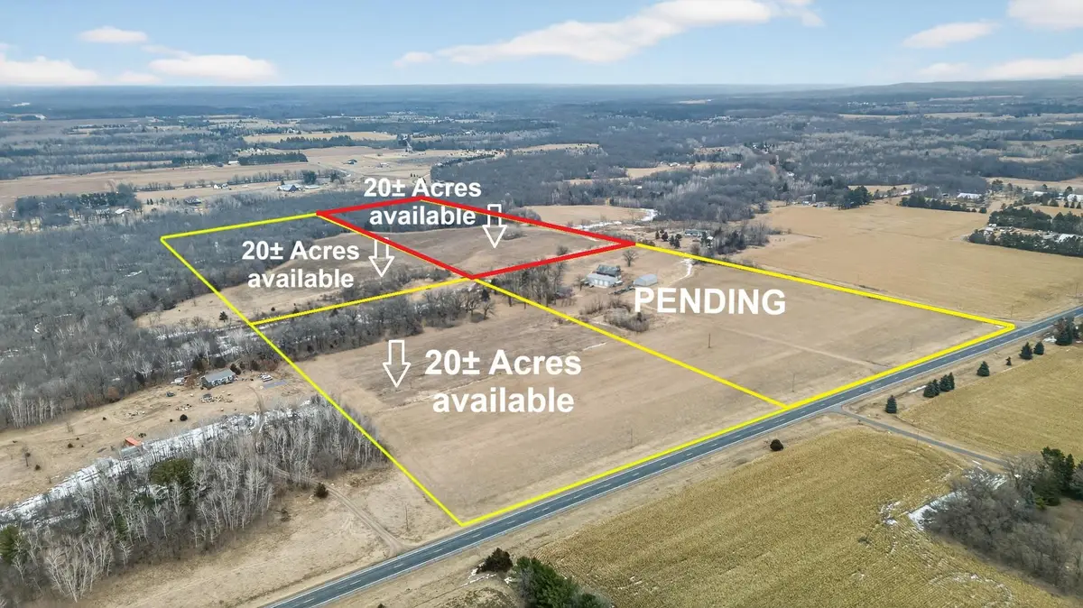 12xxx St Croix Trail, North Branch, MN 55056 - #1