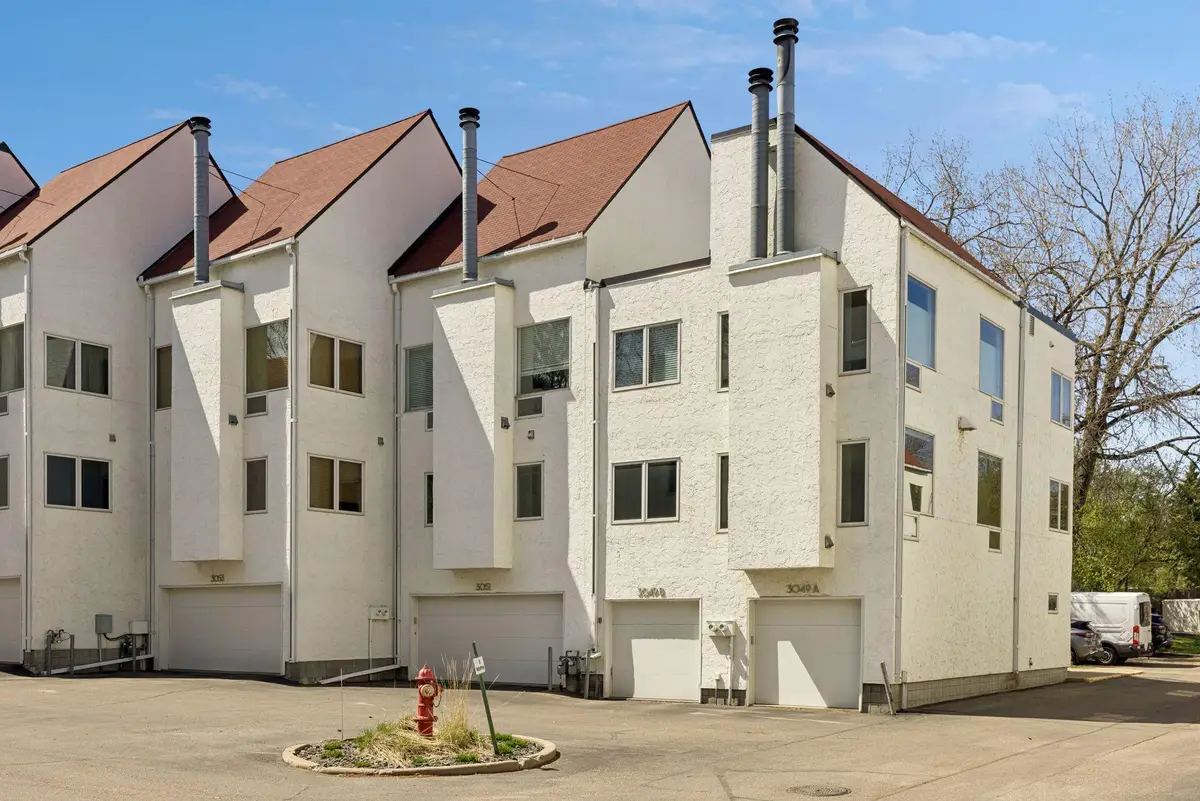 3049 Lake Shore Drive #A, Minneapolis, MN 55416 - #1
