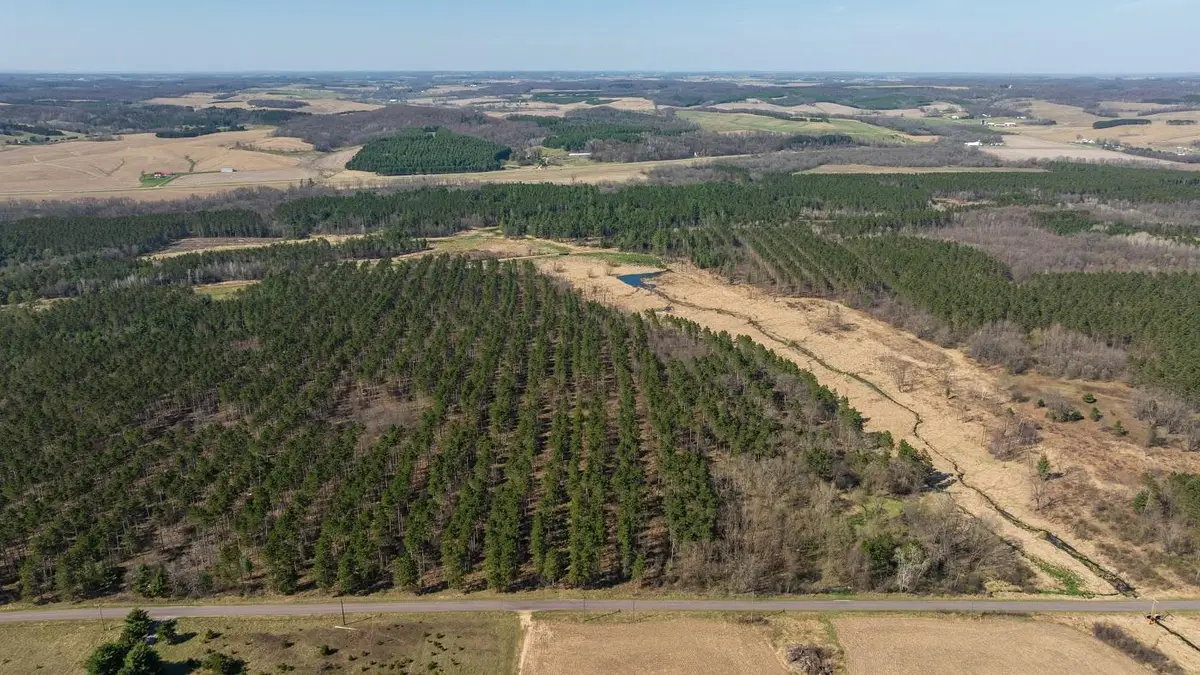 0 Prairie Road East, Osseo, WI 54758 - #1