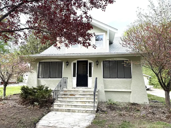 455 3rd Street Se, Cokato, MN 55321