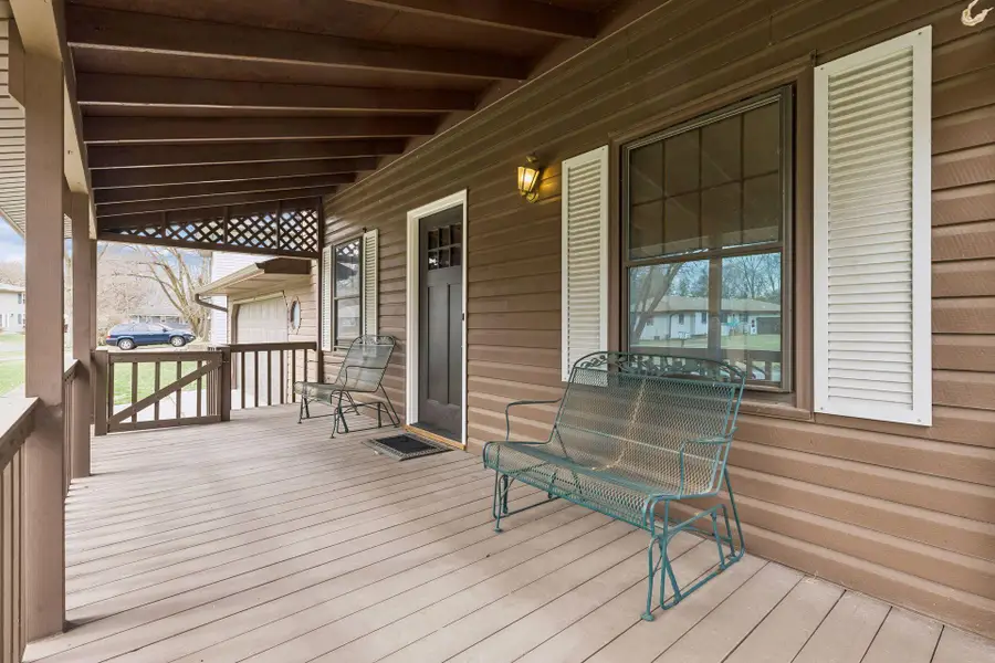 325 107th Avenue Ne, Blaine, MN 55434 - #2