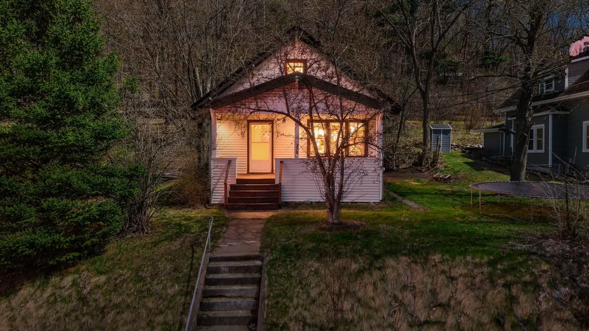 320 S Adams Street, Saint Croix Falls, WI 54024 - #1