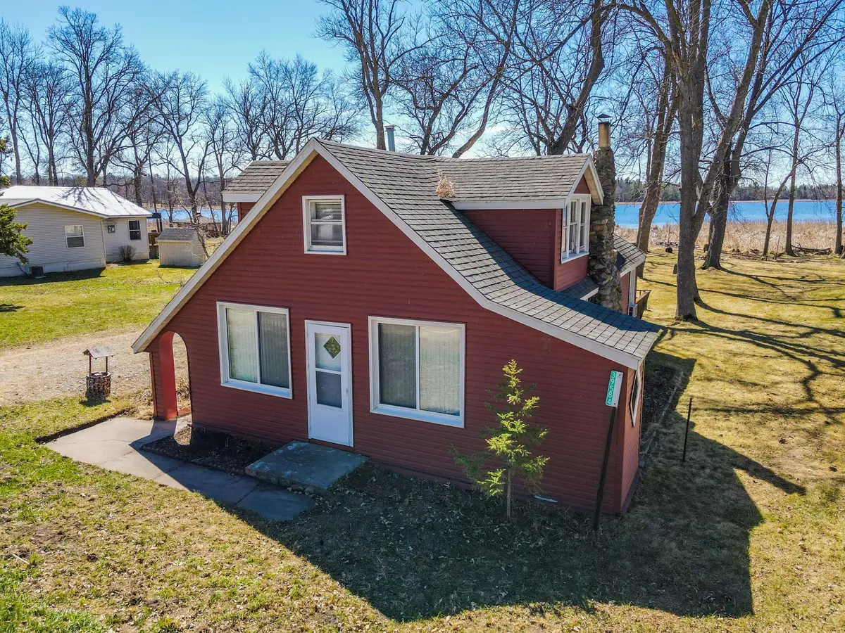 39584 Twin Lakes Road, Menahga, MN 56464 - #1