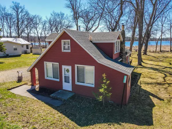 39584 Twin Lakes Road, Menahga, MN 56464