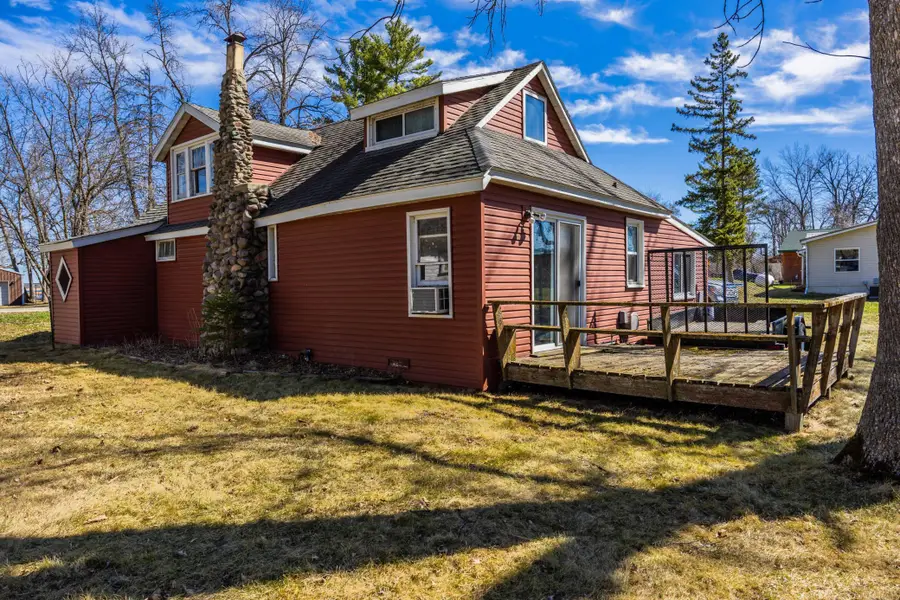 39584 Twin Lakes Road, Menahga, MN 56464 - #2