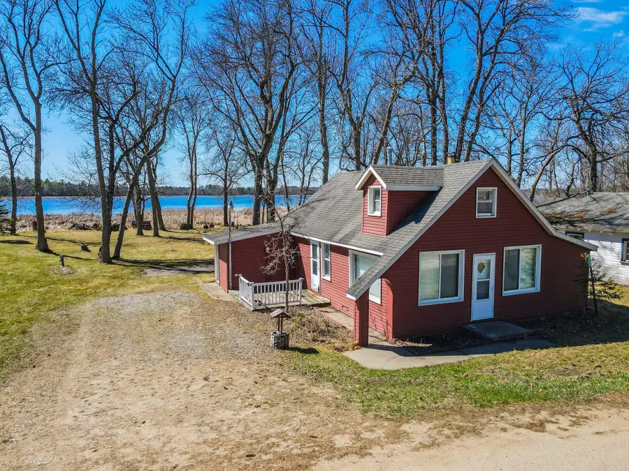 39584 Twin Lakes Road, Menahga, MN 56464 - #3