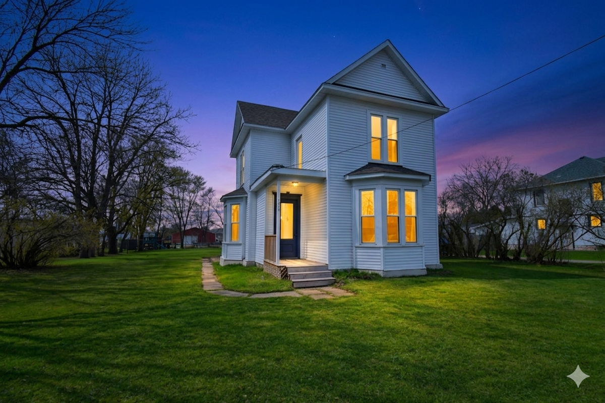 150 Broadway Avenue S, Cokato, MN 55321 - #1