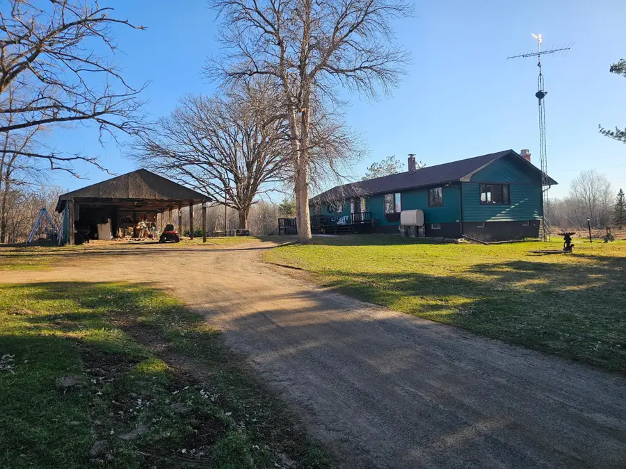 43398 240th Street, Aitkin, MN 56431 - #2