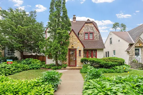 4925 Logan Avenue S, Minneapolis, MN 55419