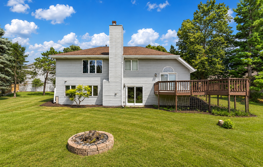 2330 Overlook Circle E, Maplewood, MN 55119 - #3
