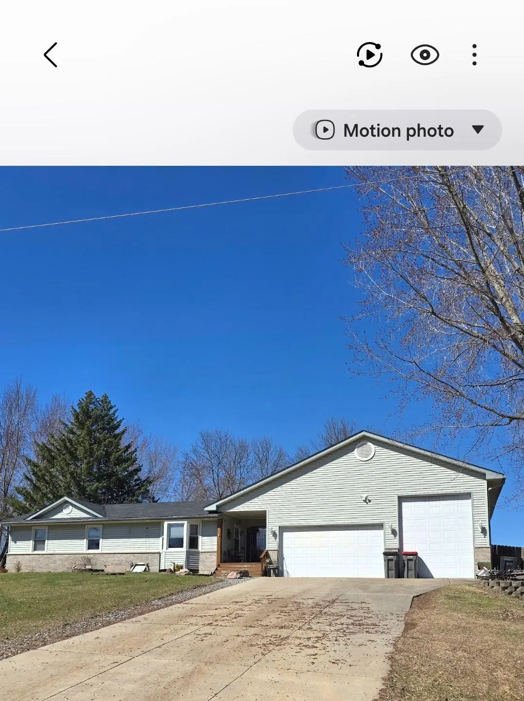 61 212th Lane Nw, Cedar, MN 55011 - #1