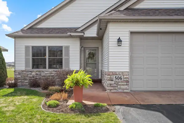 506 Graceview Loop, Saint Joseph, MN 56374