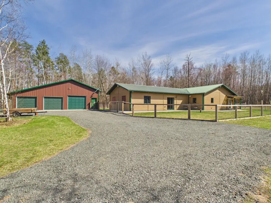 W8539 Christensen Road, Trego, WI 54888 - #3