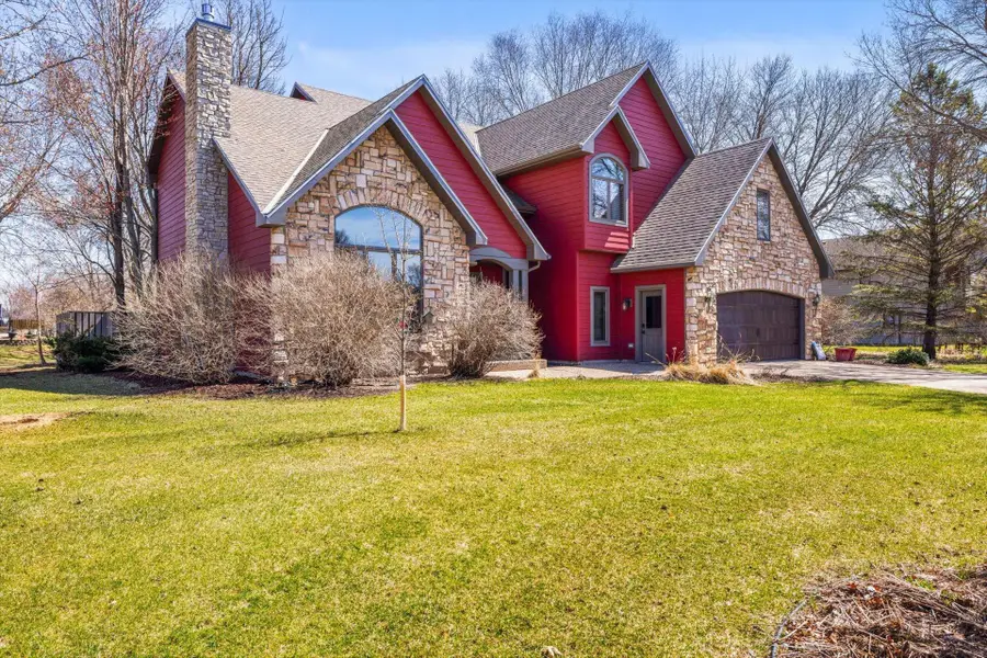 1764 Casselberry Road, Saint Cloud, MN 56303 - #2