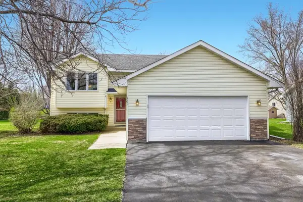 501 Underwood Lane Nw, Saint Michael, MN 55376