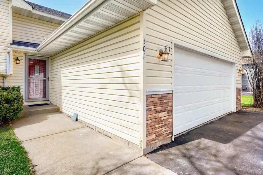 501 Underwood Lane Nw, Saint Michael, MN 55376 - #3