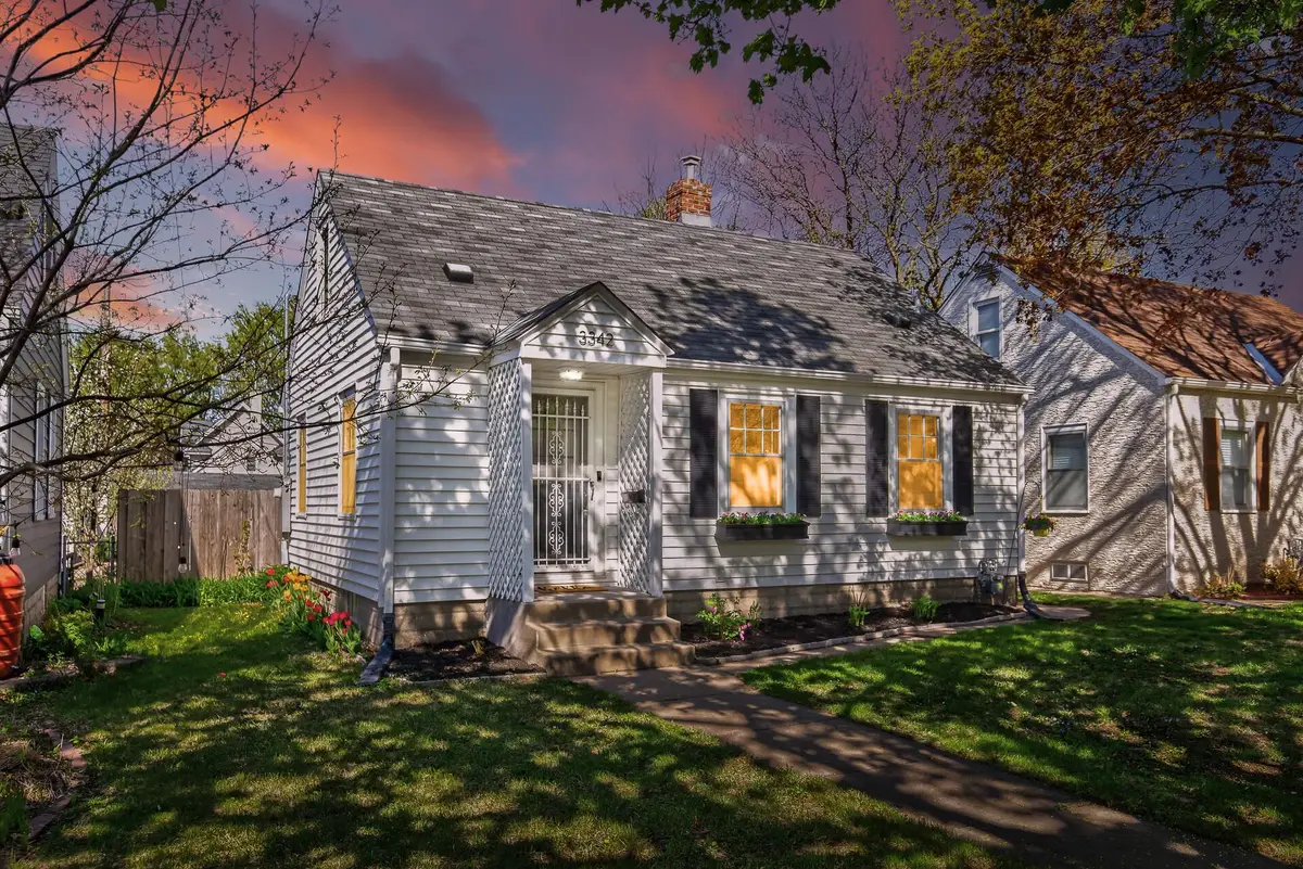 3342 Pierce Street Ne, Minneapolis, MN 55418 - #1