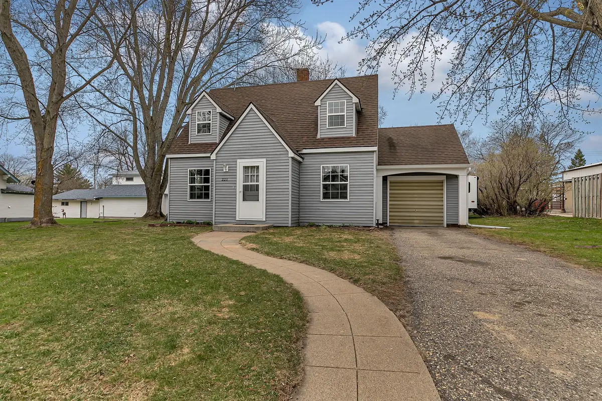 221 Hintzen Street, Miltona, MN 56354 - #1