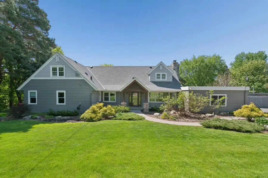784 Hilltop Court, Mendota Heights, MN 55118 - #2