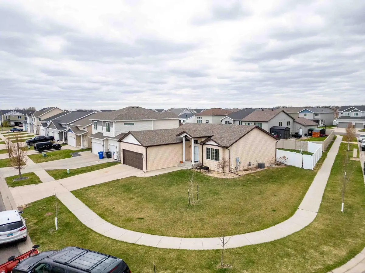 5509 58th Street S, Fargo, ND 58104 - #1