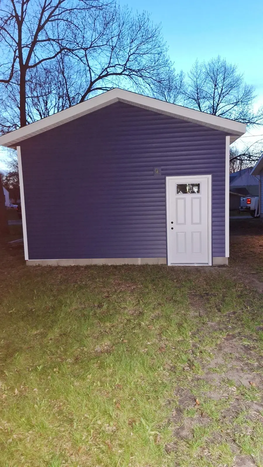 311 17th Street N, Benson, MN 56215 - #2