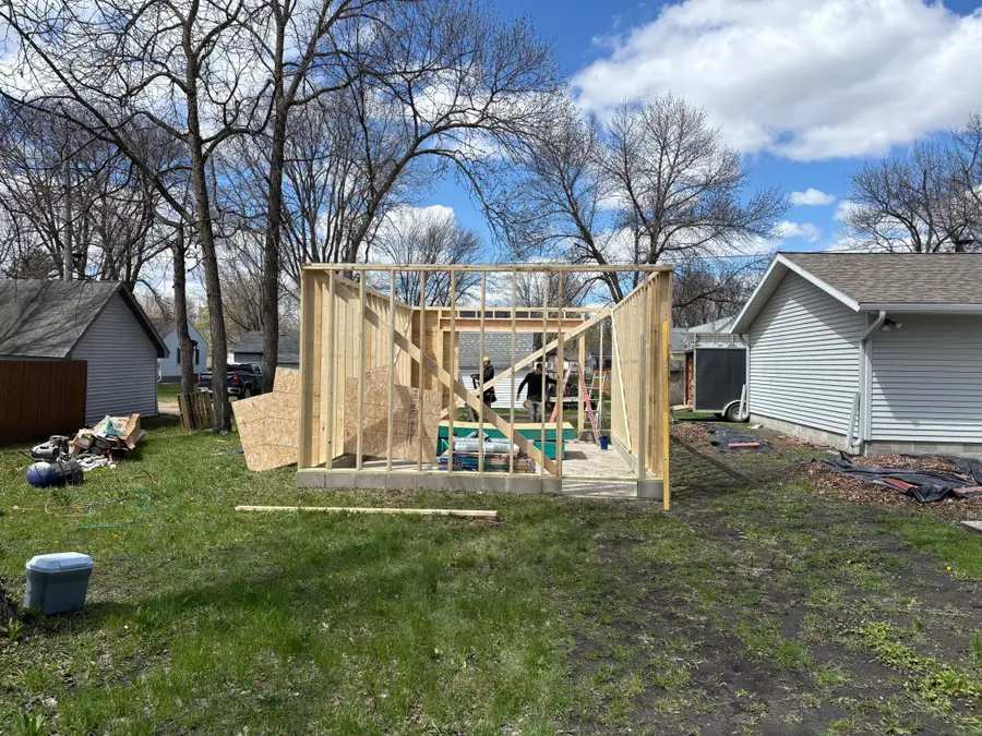 311 17th Street N, Benson, MN 56215 - #3